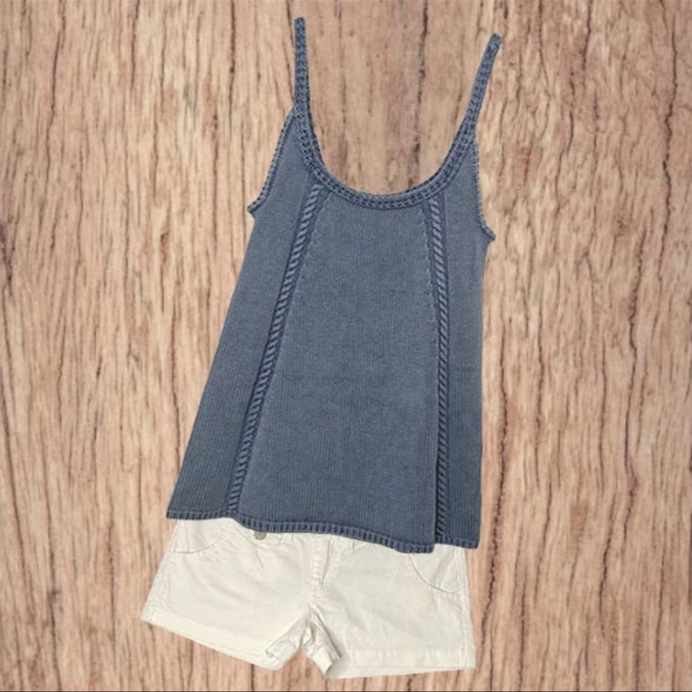 Cotton-On Sweater Tank